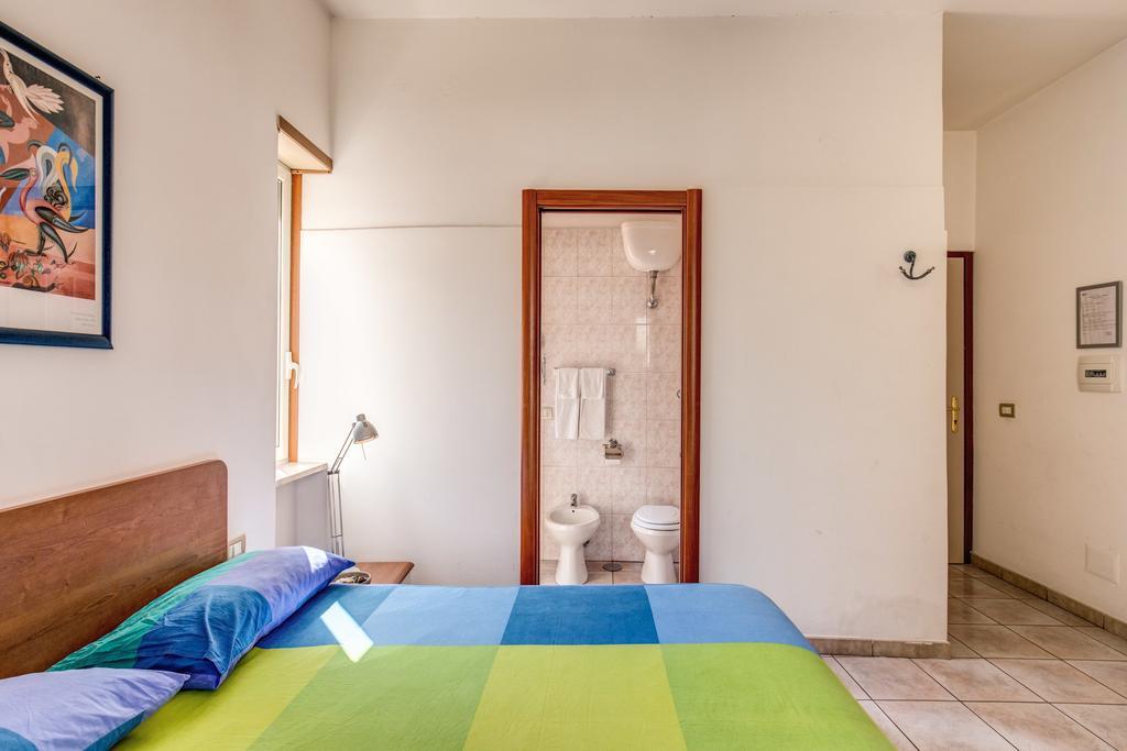San Lorenzo Notte Roma Habitación foto